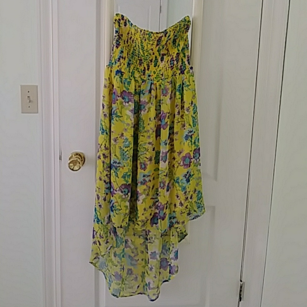 Summer dress